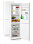 Холодильник Бирюса 380NF белый - микро фото 6