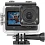 Экшн-камера Digma DiCam 880 черный - микро фото 25 Экшн-камера Digma DiCam 880 черный - микро фото 25