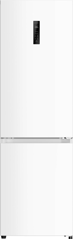 Холодильник Atlantiq ISNF 491WA235U White