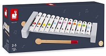 Ксилофон Конфетти JANOD J7604 Ксилофон Конфетти JANOD J7604