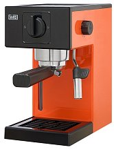 Кофеварка VARD VCPA1O оранжевая