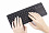 Клавиатура HARPER KBT-101 Black USB - микро фото 7