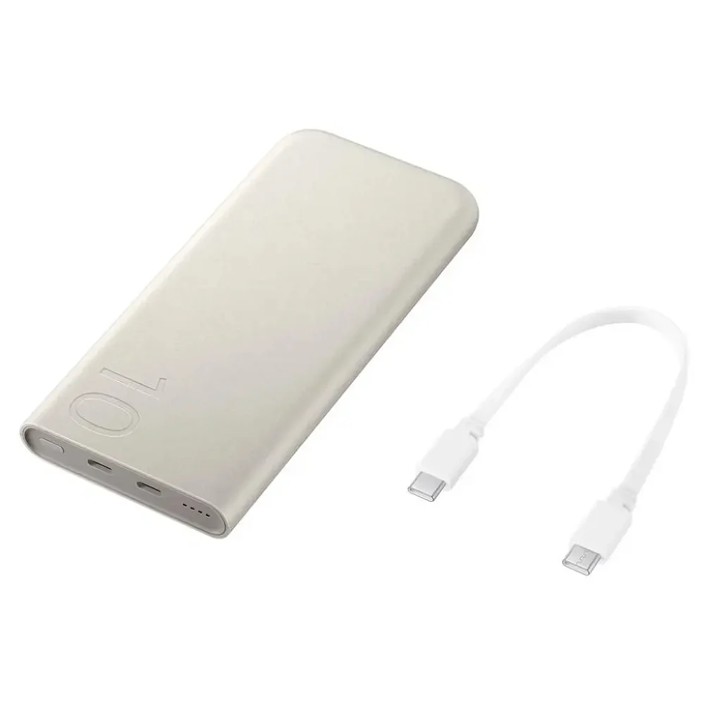 Смартфон Samsung Galaxy A14 4/64GB черный + Powerbank (EB-P3400XURGRU) - фото 13