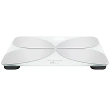 Весы напольные Polaris PWS 1888 IQ Home белый Весы напольные Polaris PWS 1888 IQ Home белый