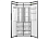 Холодильник TCL TRTP-575FDWDI1 - микро фото 6
