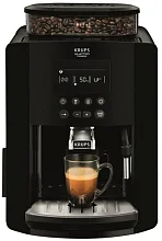 Кофемашина Krups EA817010