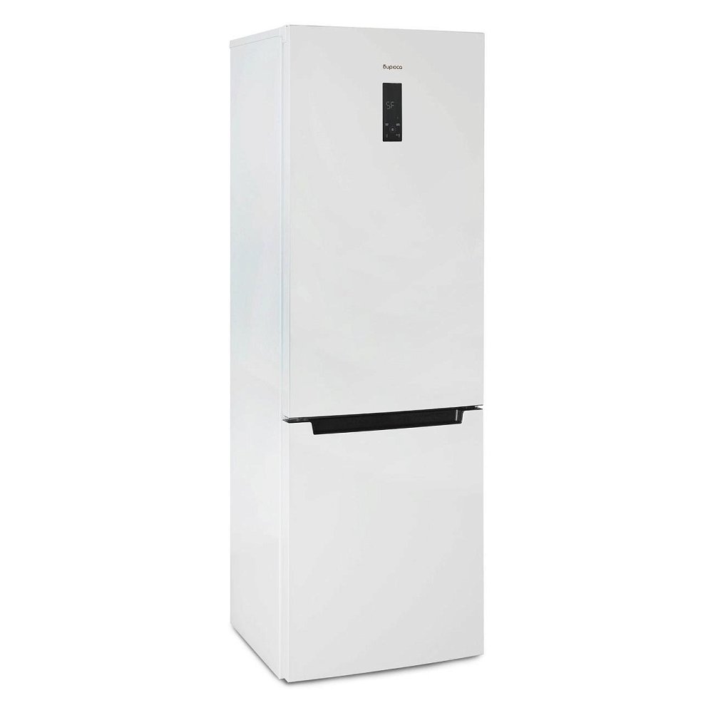 Холодильник Бирюса 960NF белый