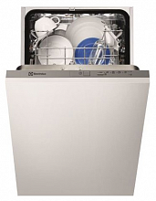 Посудомоечная машина Electrolux ESL94200LO, белый