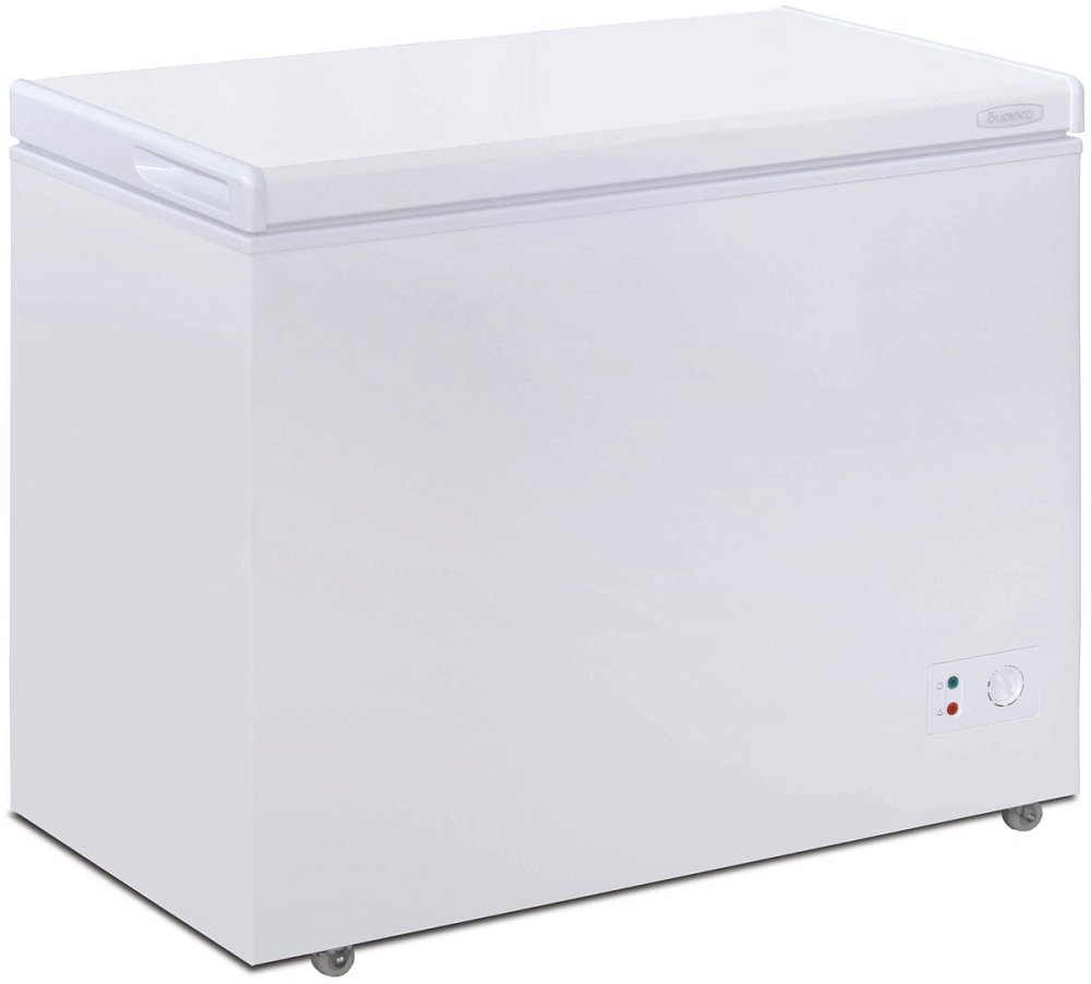 Ларь морозильный Бирюса 210KX