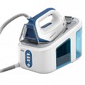 Парогенератор Braun IS 3157 BL бело-голубой