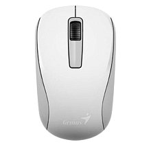 Компьютерная мышь Genius NX-7005 White