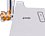 Мясорубка Gorenje MG1701W - микро фото 10 Мясорубка Gorenje MG1701W - микро фото 10