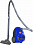 Пылесос Artel VCB 0316 синий - микро фото 3