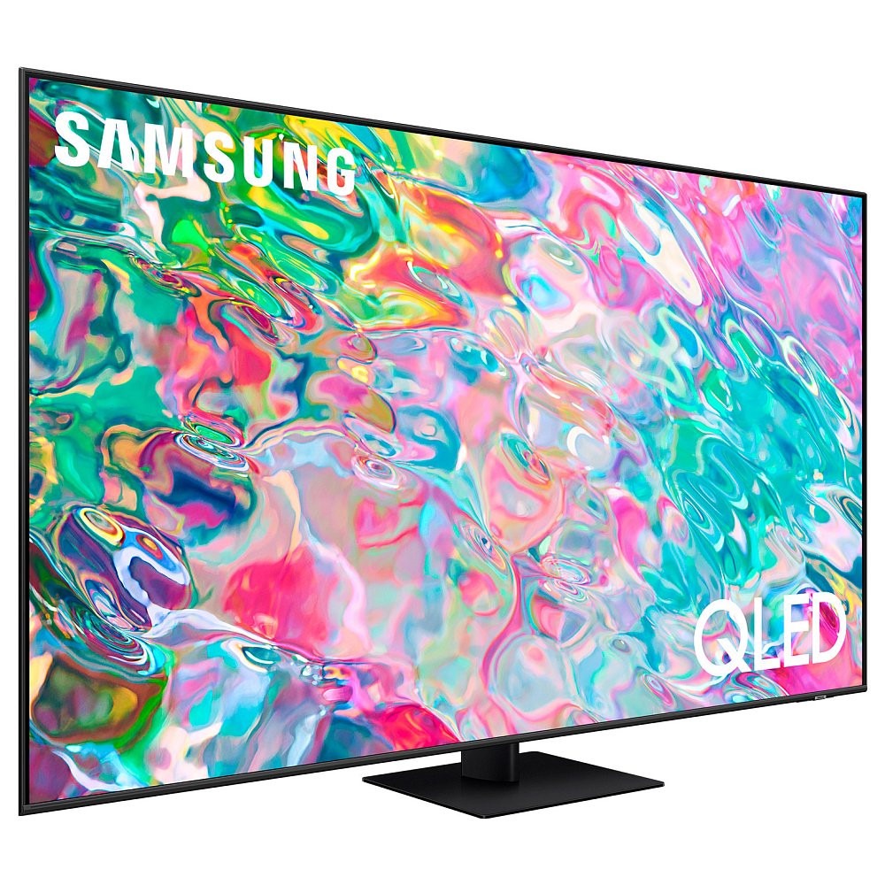 Телевизор Samsung QE55Q70BAUXCE 55" 4K UHD