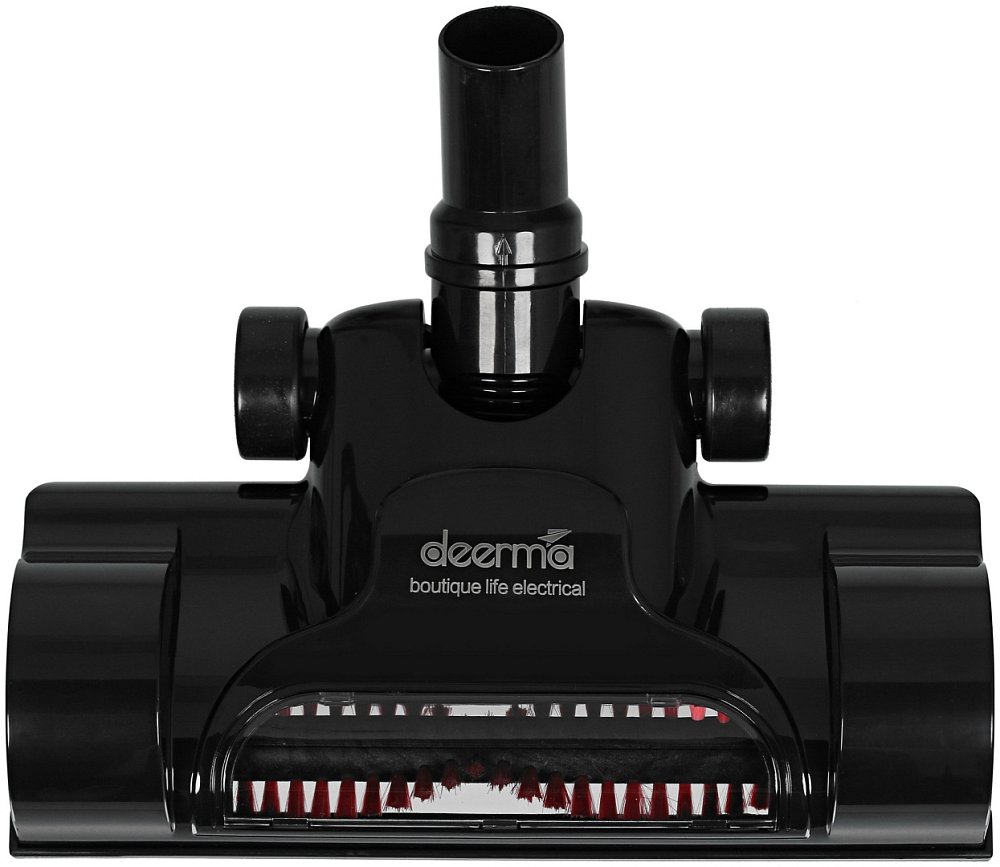 Проводной вертикальный пылесос Deerma DX700 Pro, 15 000 Па, 0.8 л, 5 м кабель, 650 Вт, черный - фото 6 Проводной вертикальный пылесос Deerma DX700 Pro, 15 000 Па, 0.8 л, 5 м кабель, 650 Вт, черный - фото 6