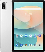 Планшет Blackview Tab 12 10.1" 4/64Gb Lunar Silver