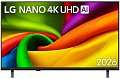 Телевизор LG 50NU900B6LA
