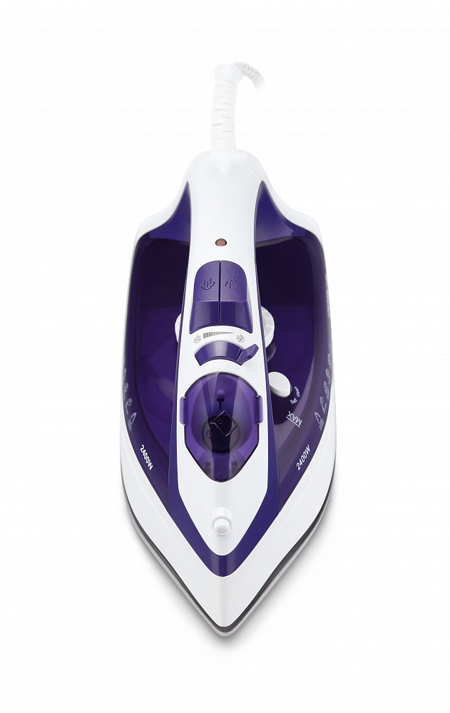 Утюг Polaris PIR 2482AK - фото 9