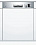 Встраиваемая посудомоечная машина Bosch SMI-50D05TR - микро фото 5