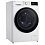 Стиральная машина LG F2J6HSFW белая - микро фото 12