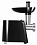 Мясорубка Redmond RMG-1223 черная - микро фото 9