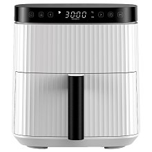 Аэрогриль Vitek VT-AF5001 белый/черный Аэрогриль Vitek VT-AF5001 белый/черный