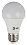 Лампа светодиодная ЭРА Eco led A60-10W-840-E27 4000K - микро фото 3