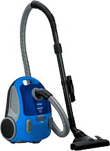 Пылесос Artel VCU 0120 + турбощетка синий KZ Пылесос Artel VCU 0120 + турбощетка синий KZ