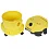 Пылесос Karcher WD 2 Plus V-12/6/18/C желтый - микро фото 11 Пылесос Karcher WD 2 Plus V-12/6/18/C желтый - микро фото 11