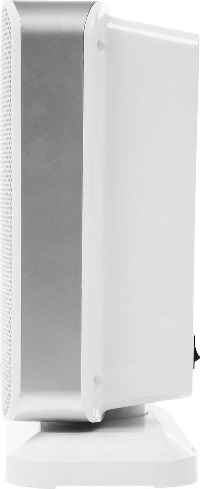 Тепловентилятор Vitek VT-2066 серый - фото 4