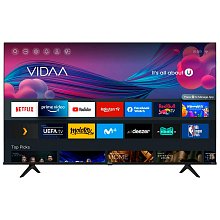 Телевизор Hisense 50A6BG 50" 4K UHD