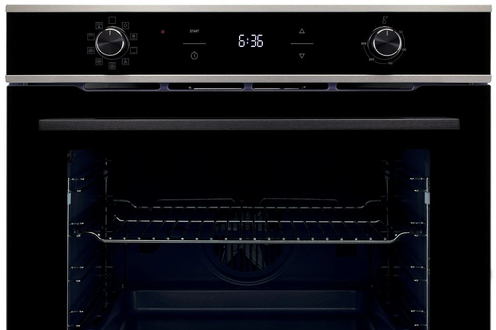 Встраиваемый электрический духовой шкаф VARD VON444X - фото 7