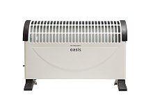 Конвектор Oasis KPO-15 белый