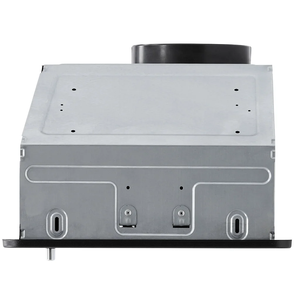 Вытяжка Krona KATE 600 BLACK PB V2 черная - фото 4 Вытяжка Krona KATE 600 BLACK PB V2 черная - фото 4