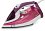 Утюг Vitek VT-8354 фиолетовый/белый - микро фото 7