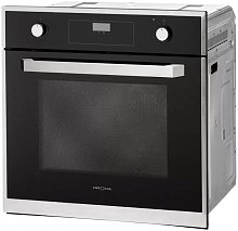 Электрический духовой шкаф KRONA ADRIANO 60 BL G2 Электрический духовой шкаф KRONA ADRIANO 60 BL G2