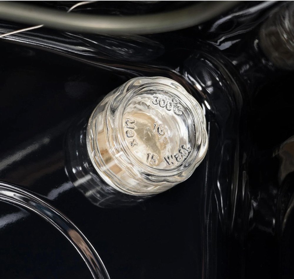 Плита электрическая Gefest ЭП Н Д 5140 0031 белая - фото 4 Плита электрическая Gefest ЭП Н Д 5140 0031 белая - фото 4