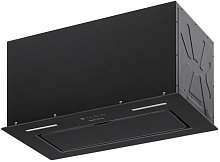 Вытяжка полновстраиваемая Krona ZANDER 600 DN BLACK S