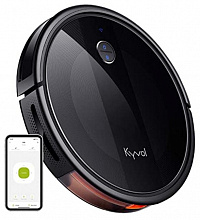 Робот-пылесос KYVOL E20 черный