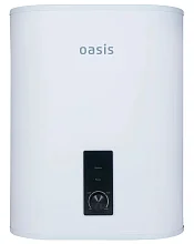 Водонагреватель Oasis 30VZ, 30 л