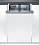 Встраиваемая посудомоечная машина Bosch SPV- 25CX10R - микро фото 4