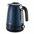 Электрочайник Kitfort KT-6121-3 синий