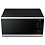 Микроволновая печь Samsung MS23DG4504ATBW черная - микро фото 8