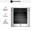 Встраиваемый духовой шкаф Bertazzoni F609MODESX - микро фото 11