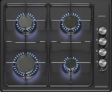 Варочная панель газовая DARINA T1 BGM341 11 At Варочная панель газовая DARINA T1 BGM341 11 At