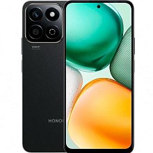 Смартфон HONOR X7c 8 ГБ/256 ГБ черный