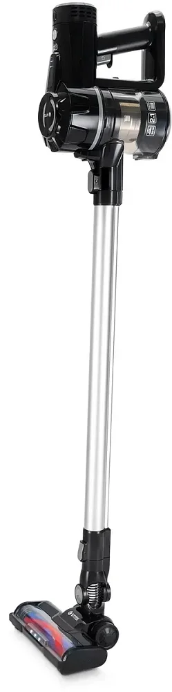Пылесос Vitek VT-8143 Starlight черный/серебристый