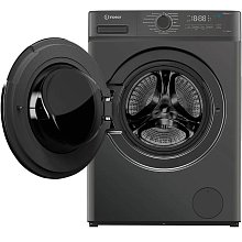 Стиральная машина INDESIT IM3 712 SS CIS