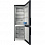 Холодильник Indesit ITR 5180 S серебристый - микро фото 5