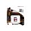 Карта памяти Kingston SDR2/32GB UHS-II U3 V90 32GB без адаптера - микро фото 3